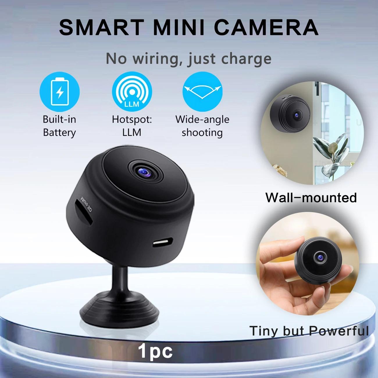 Stay One Step Ahead with Smarter Security