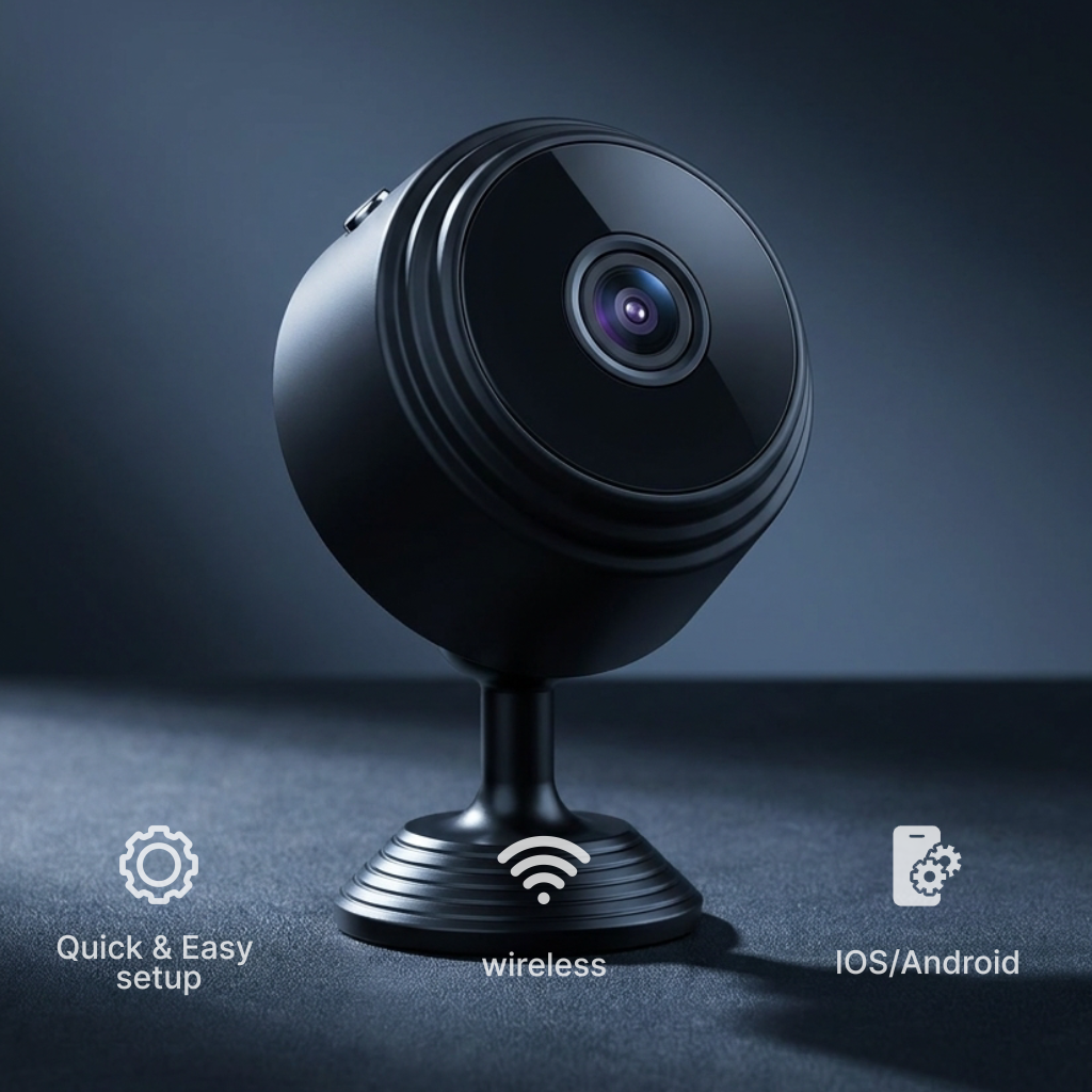 Stay One Step Ahead with Smarter Security