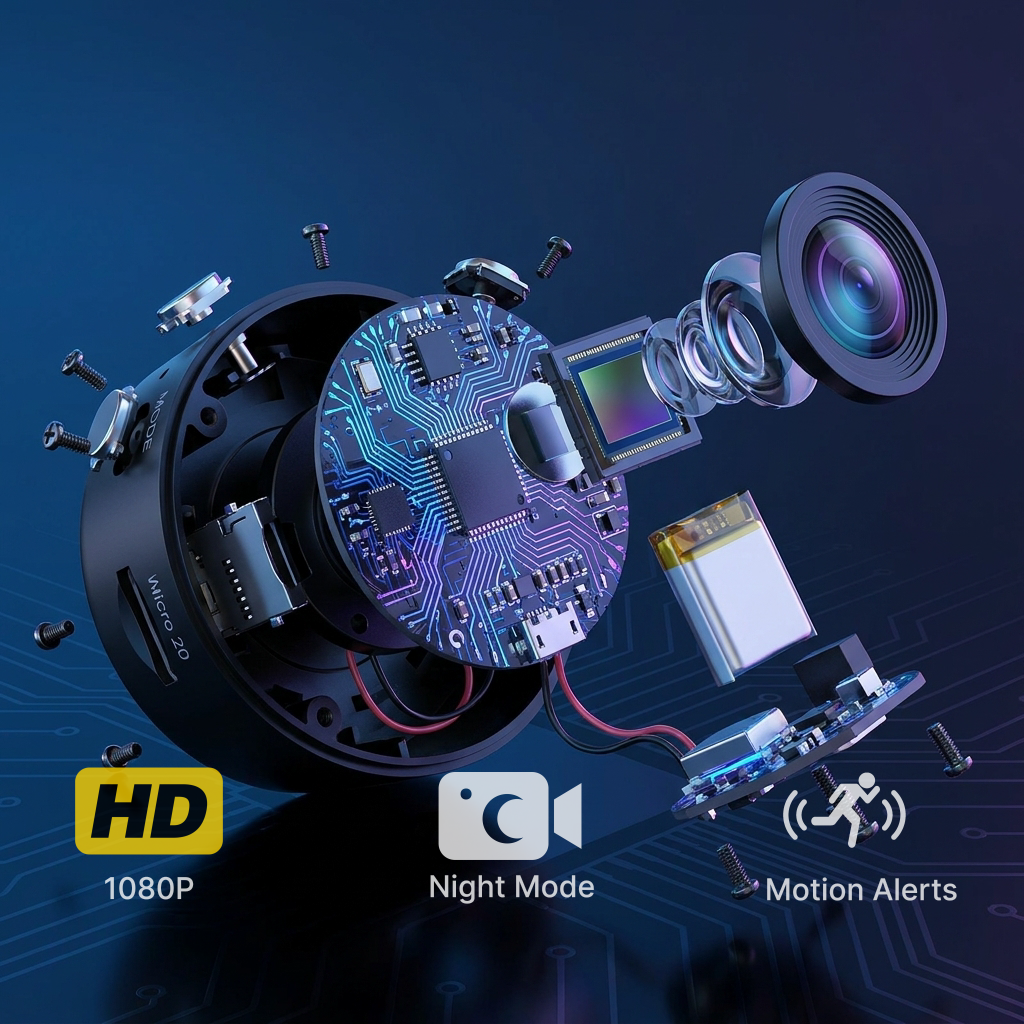 Stay One Step Ahead with Smarter Security