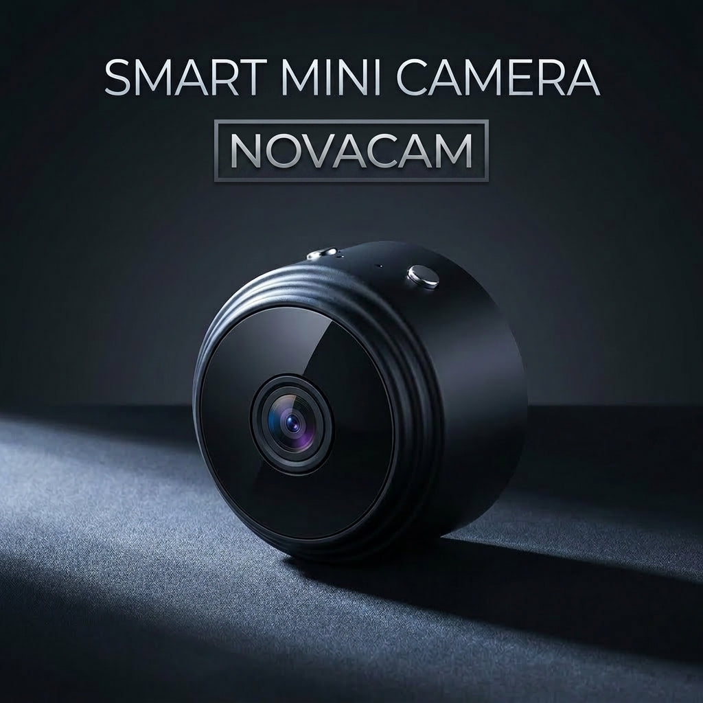 Stay One Step Ahead with Smarter Security